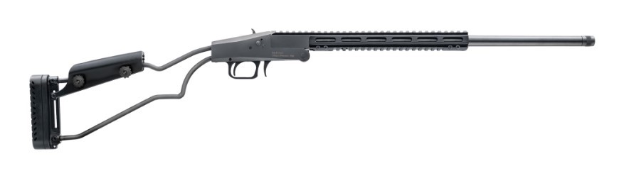 CHI BIG BADGER RIFLE Black 20 - 556 Black Friday Promotion